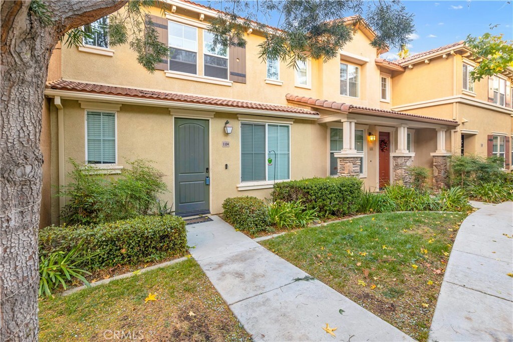 Property Photo:  30505 Canyon Hills Road 1104  CA 92532 