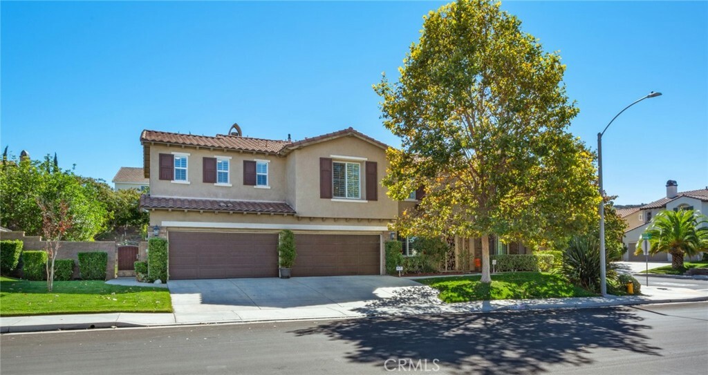 Property Photo:  33931 Baystone Street  CA 92592 