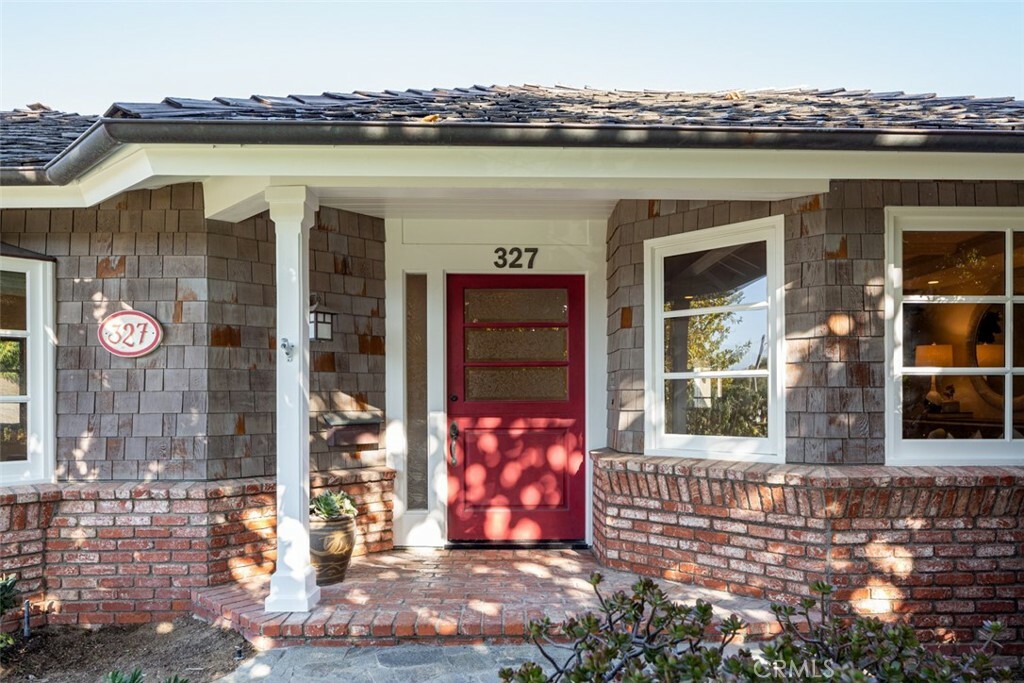 Property Photo: 327 Driftwood Road CA 92625
