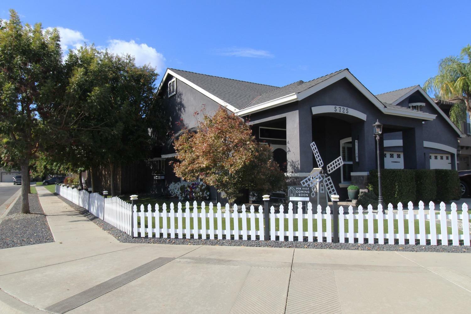 Property Photo:  5725 Wild Cat Court  CA 95367 