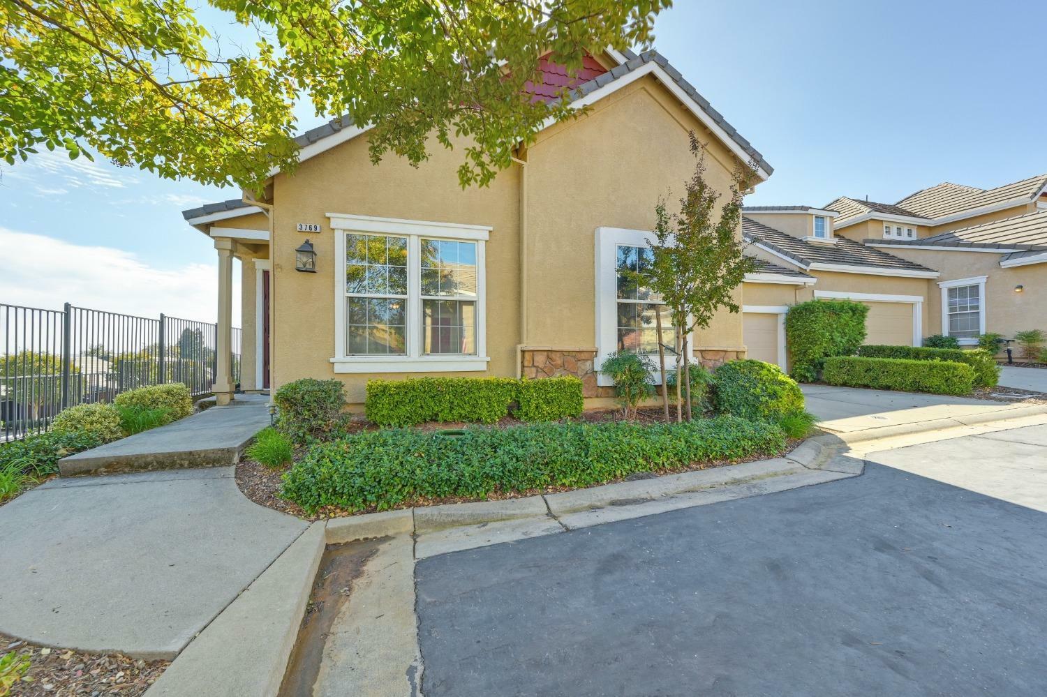 3769 Park Drive  El Dorado Hills CA 95762 photo