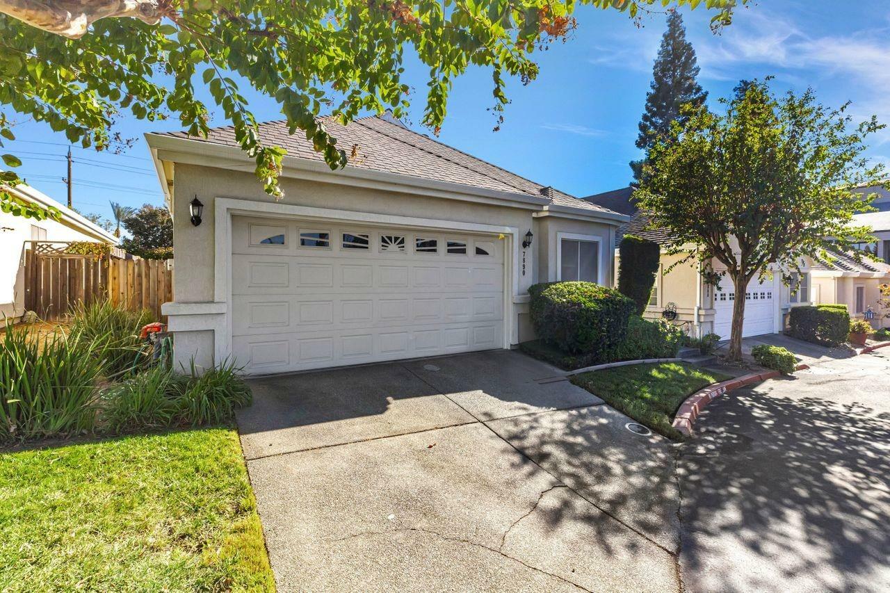 Property Photo:  7890 Sunrise Terrace Lane  CA 95610 