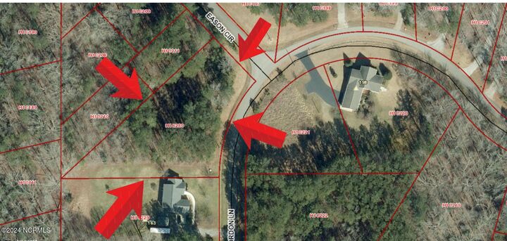 Property Photo:  38 38 Gordon Lane  NC 27551 