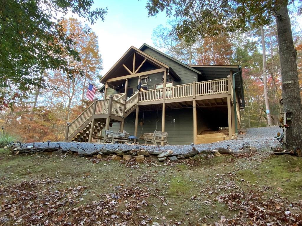 Property Photo: 289 Cypress Circle GA 30540