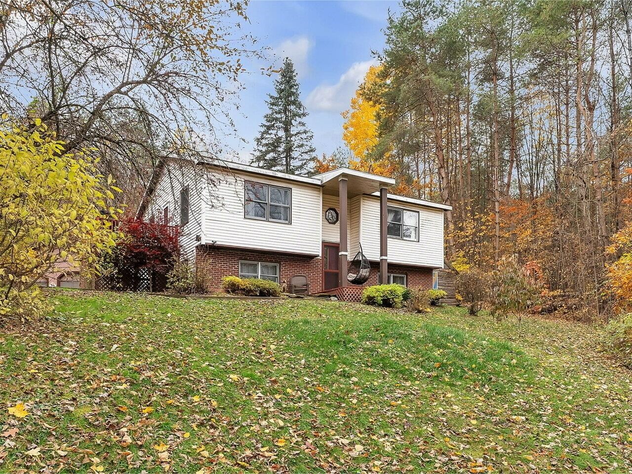 Property Photo:  56 Noyes Road  VT 05676 