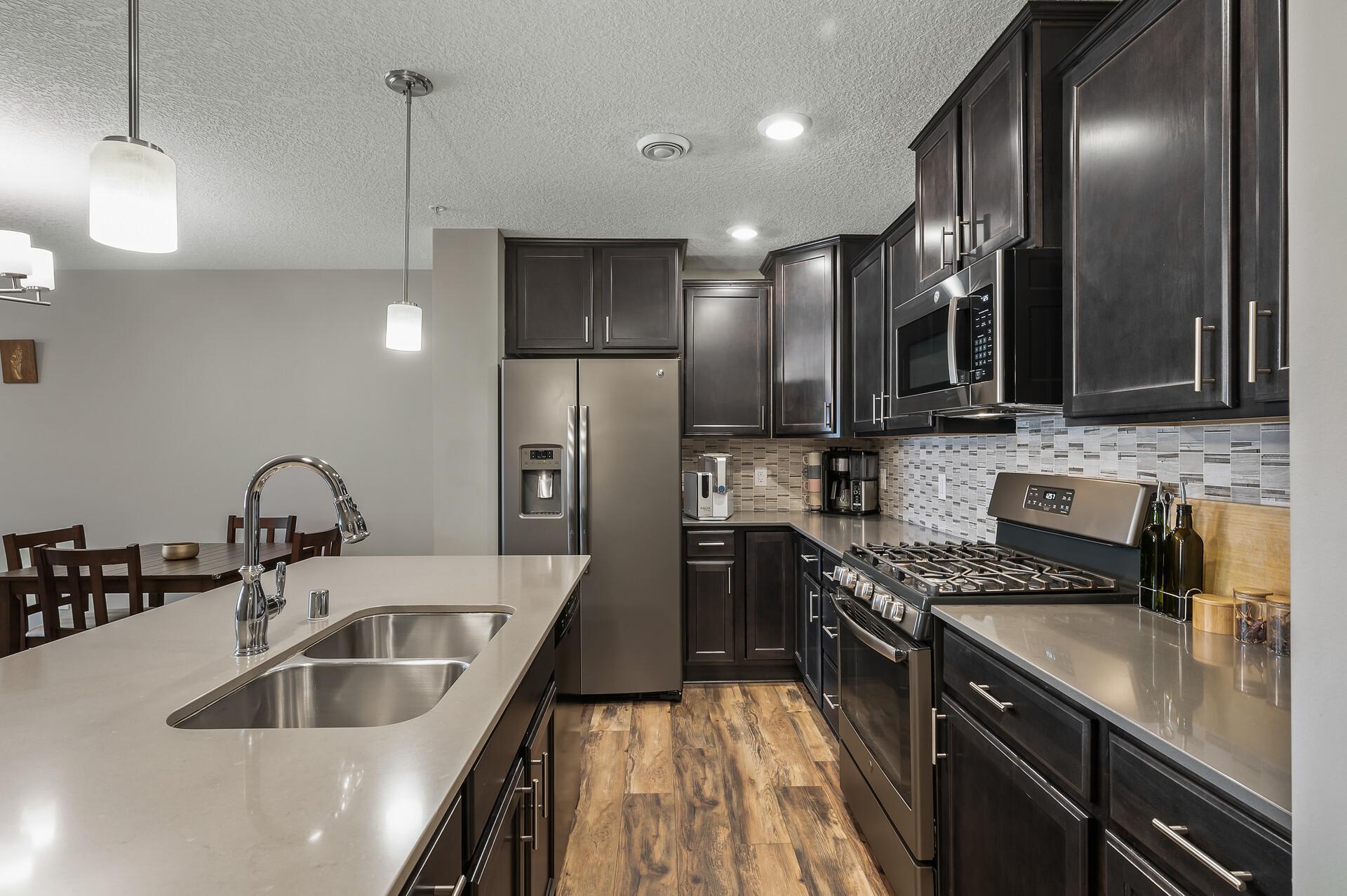 Property Photo: 11576 Laurel Springs Path MN 55311