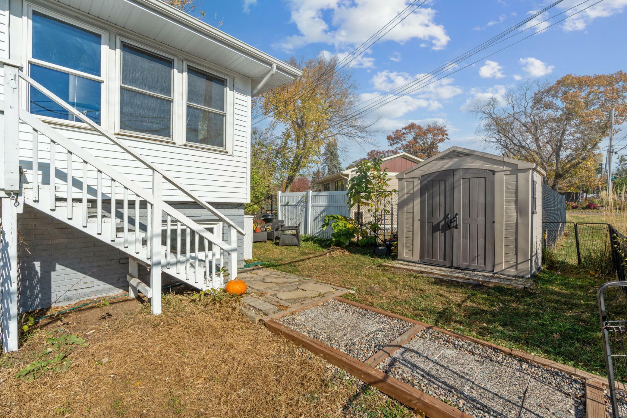 Property Photo:  47 Juniper Street  MN 55115 