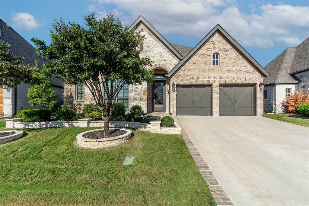 780 Foxfield Court  Prosper TX 75078 photo