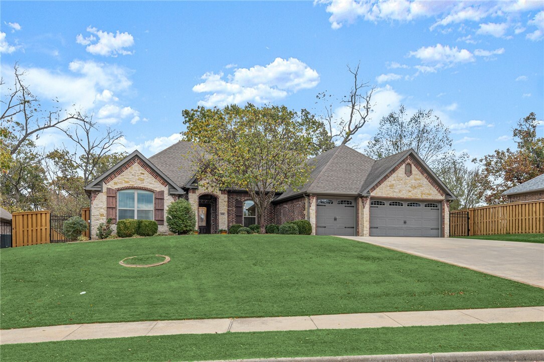 302 NW Sheridan Lane  Bentonville AR 72712 photo