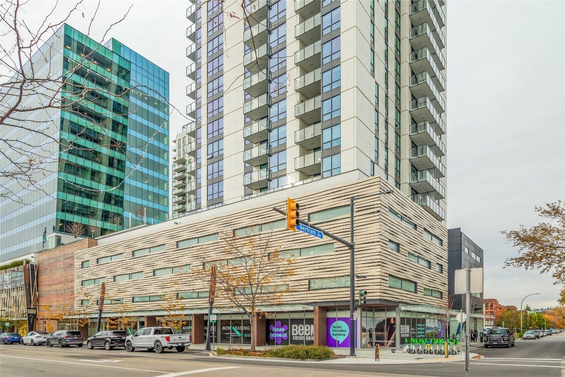 Photo de la propriété:  1488 Bertram Street 1303  BC V1Y 6P2 