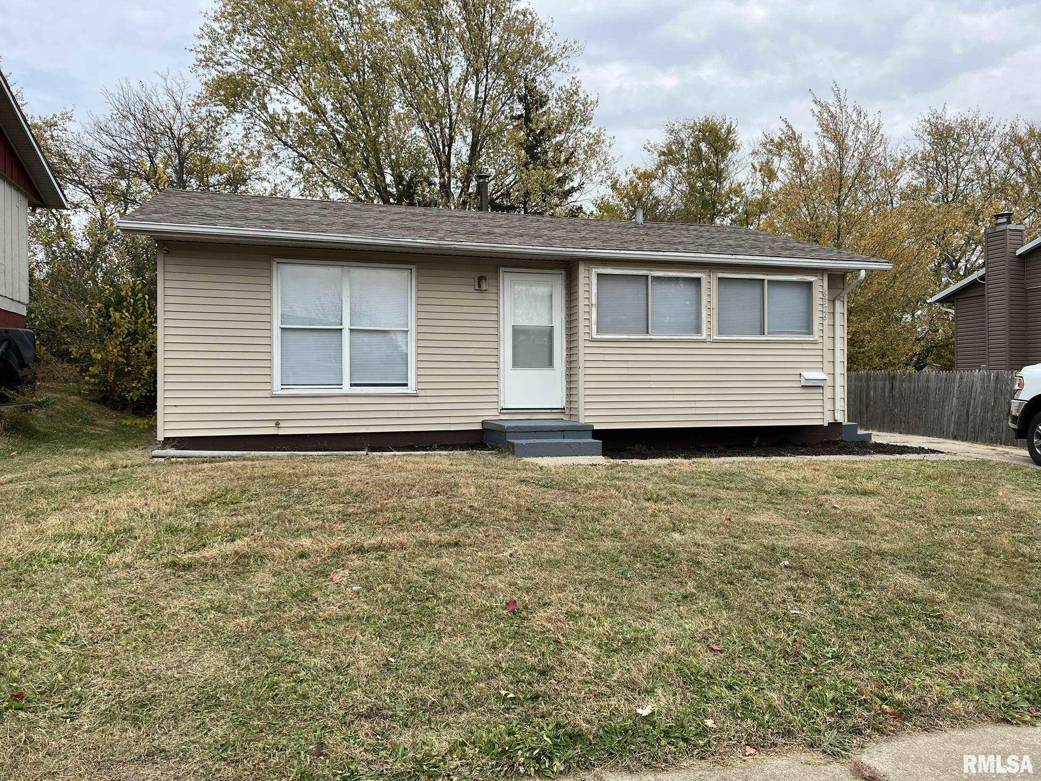 Property Photo:  6326 N Randwick Road  IL 61615 