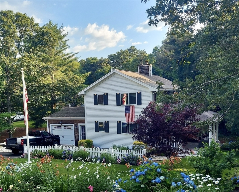 Property Photo: 20 Spring Hill Rd MA 02650