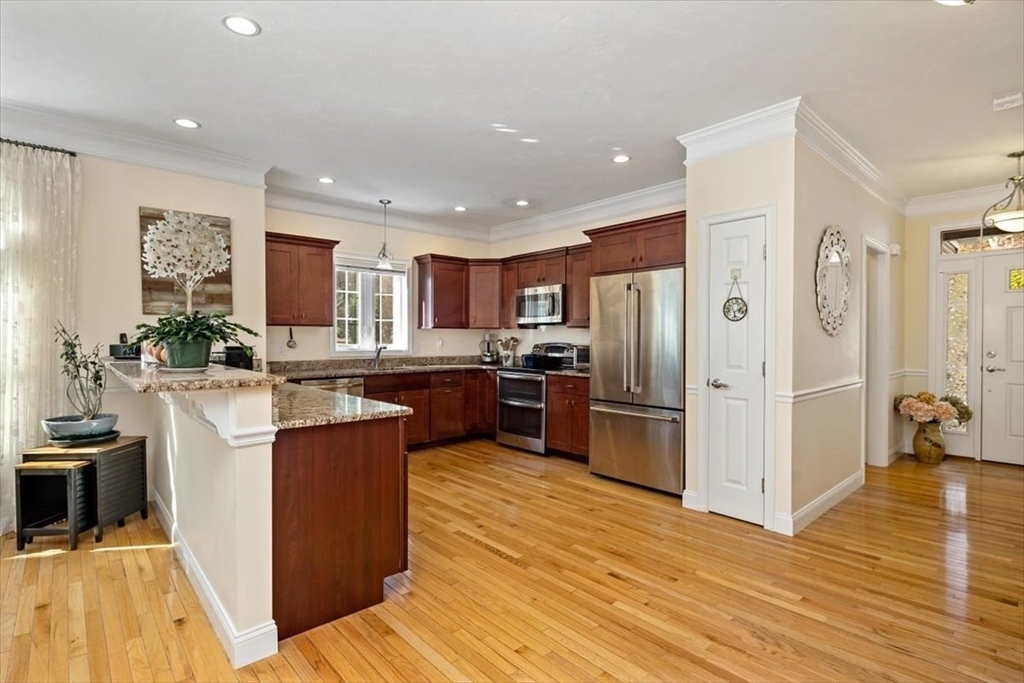 Property Photo:  107 Stonebridge Drive 107  MA 02341 