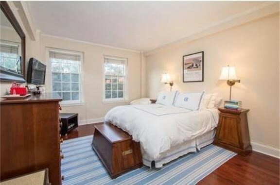 Property Photo: 180 Commonwealth Ave 12A MA 02116