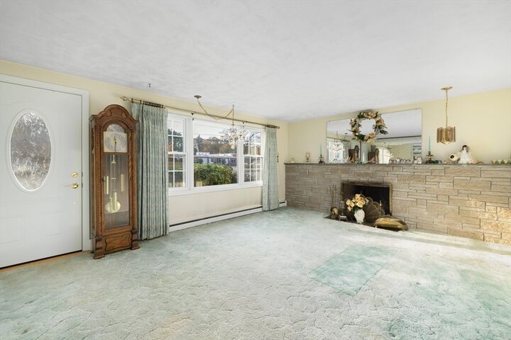 Property Photo: 158 Newman Ave MA 02771