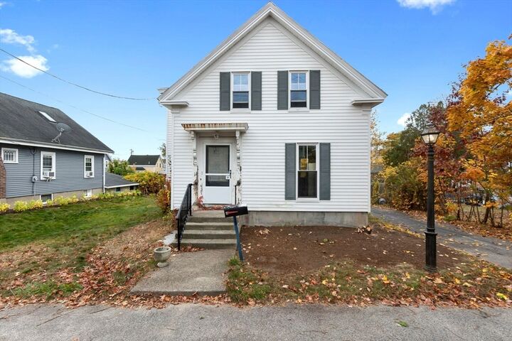 Property Photo: 15 Oak St MA 01923