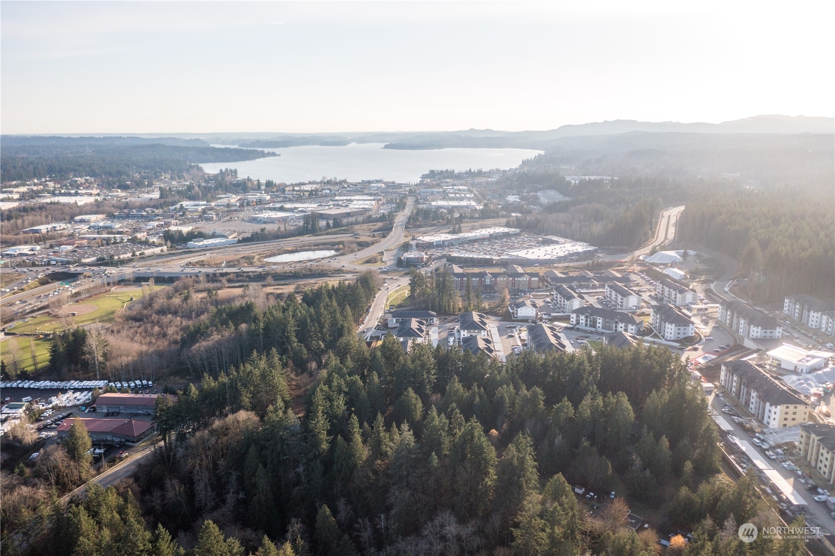 Property Photo: 11656 Random Place NW WA 98383