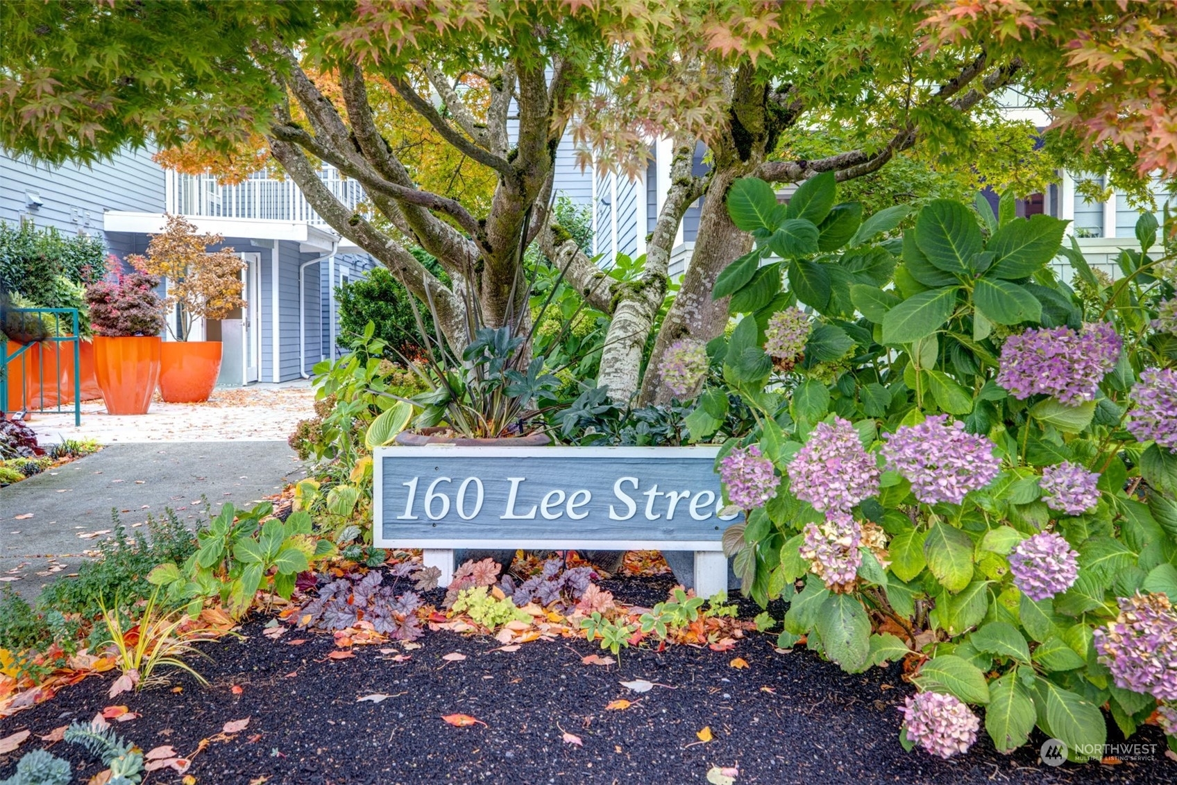 160 Lee Street 107  Seattle WA 98109 photo