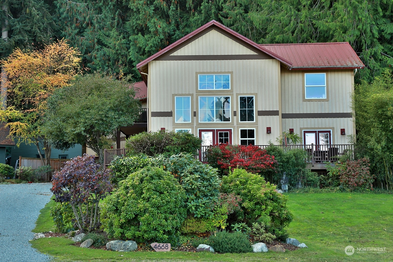 Property Photo:  4668 Bittsberry Circle  WA 98260 