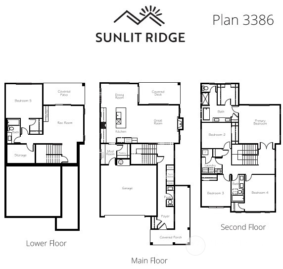 Property Photo: 14635 266th Place NE SR 10 WA 98019