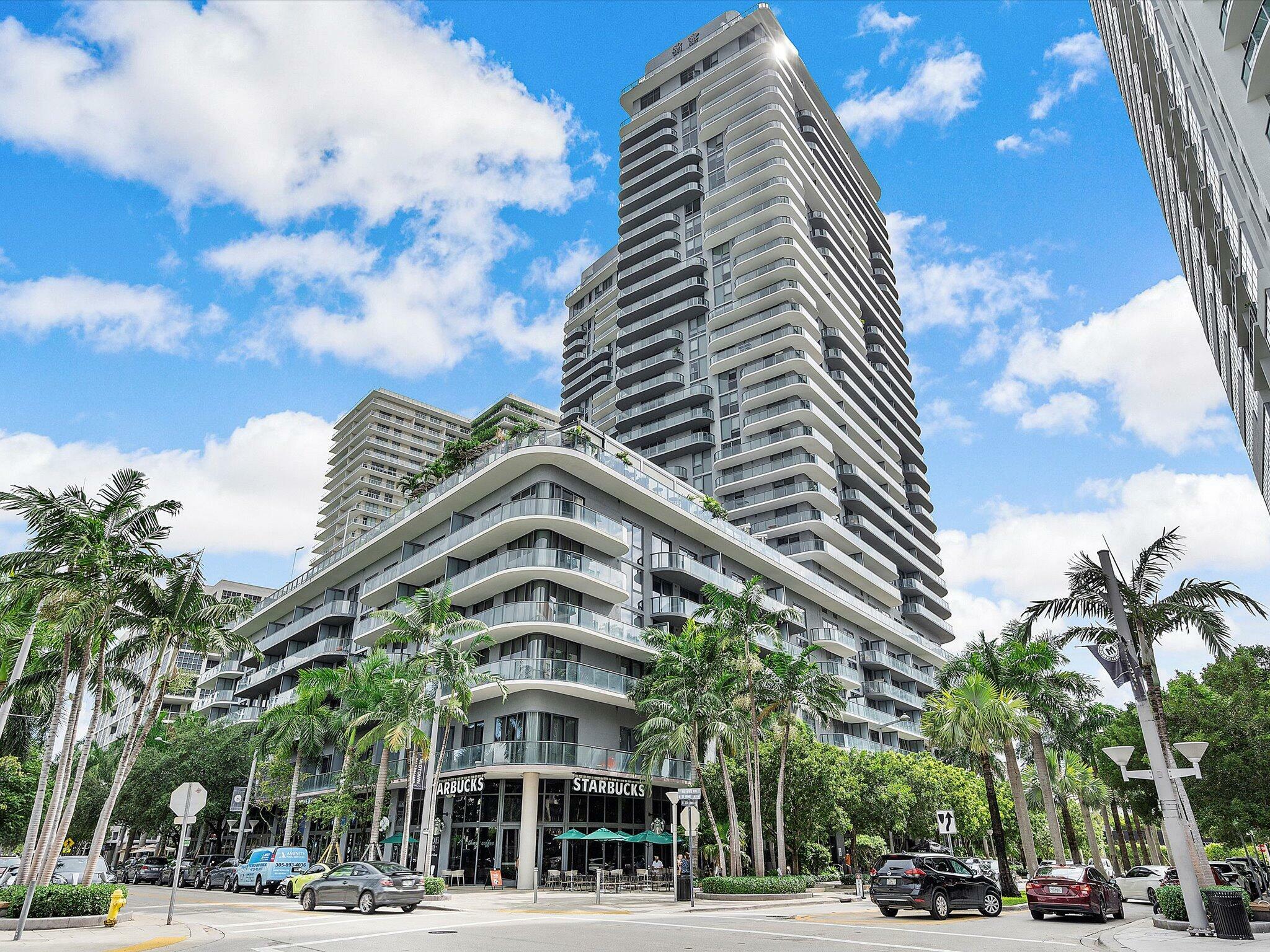 Property Photo: 121 NE 34th Street 2310 FL 33137