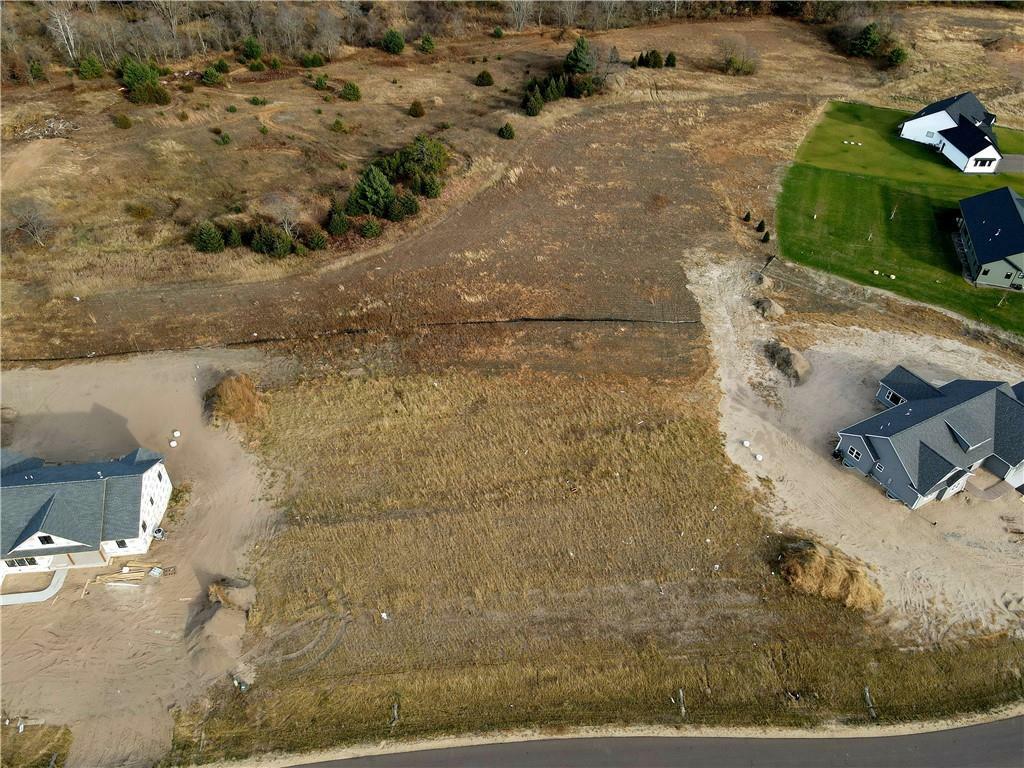Property Photo: Lot 15 Mertinke Landing WI 54738