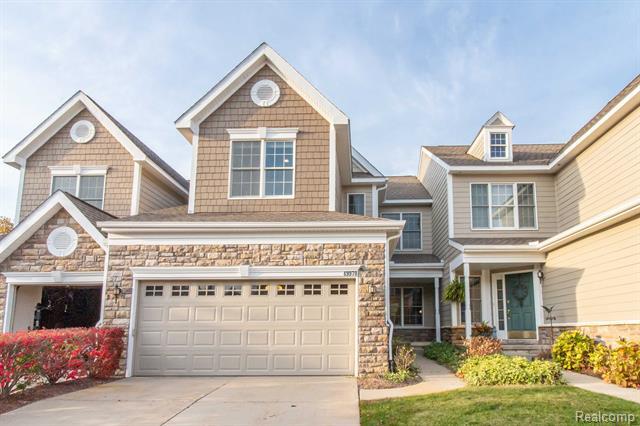 Property Photo: 49970 Blackberry Trail MI 48374