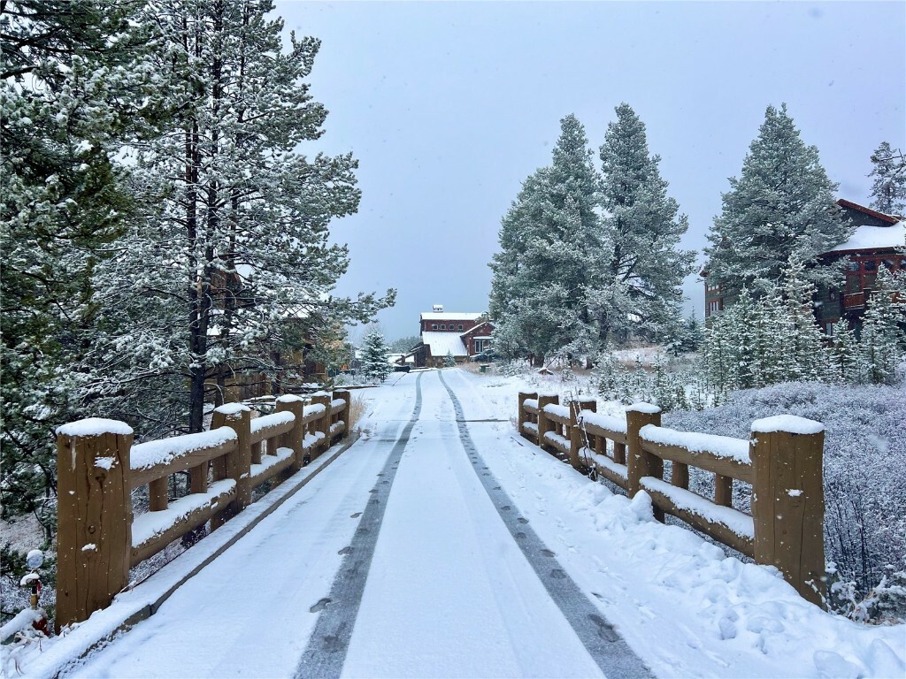 0053 Cr 1201  Copper Mountain CO 80443 photo