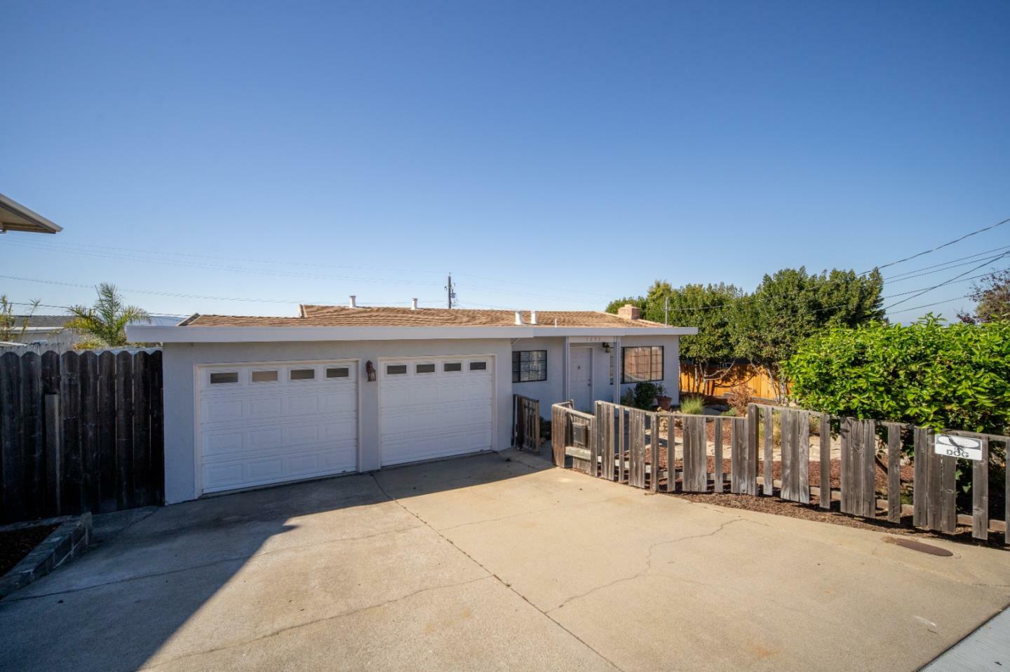 1293 Soto Street  Seaside CA 93955 photo