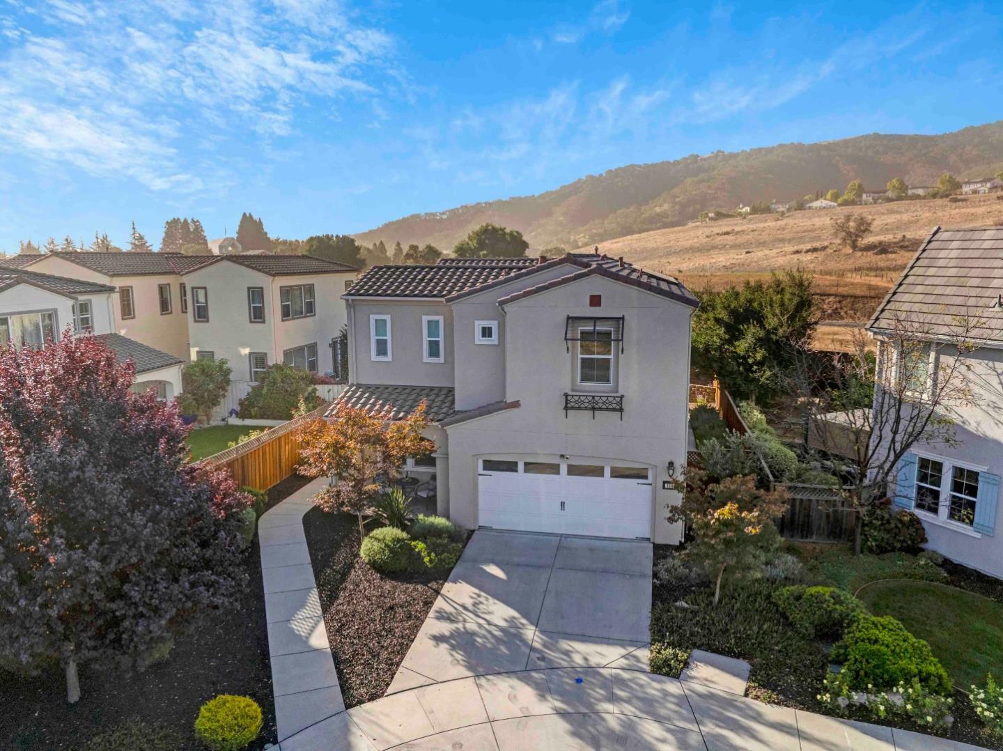 Property Photo:  930 Babbs Creek Drive  CA 95020 