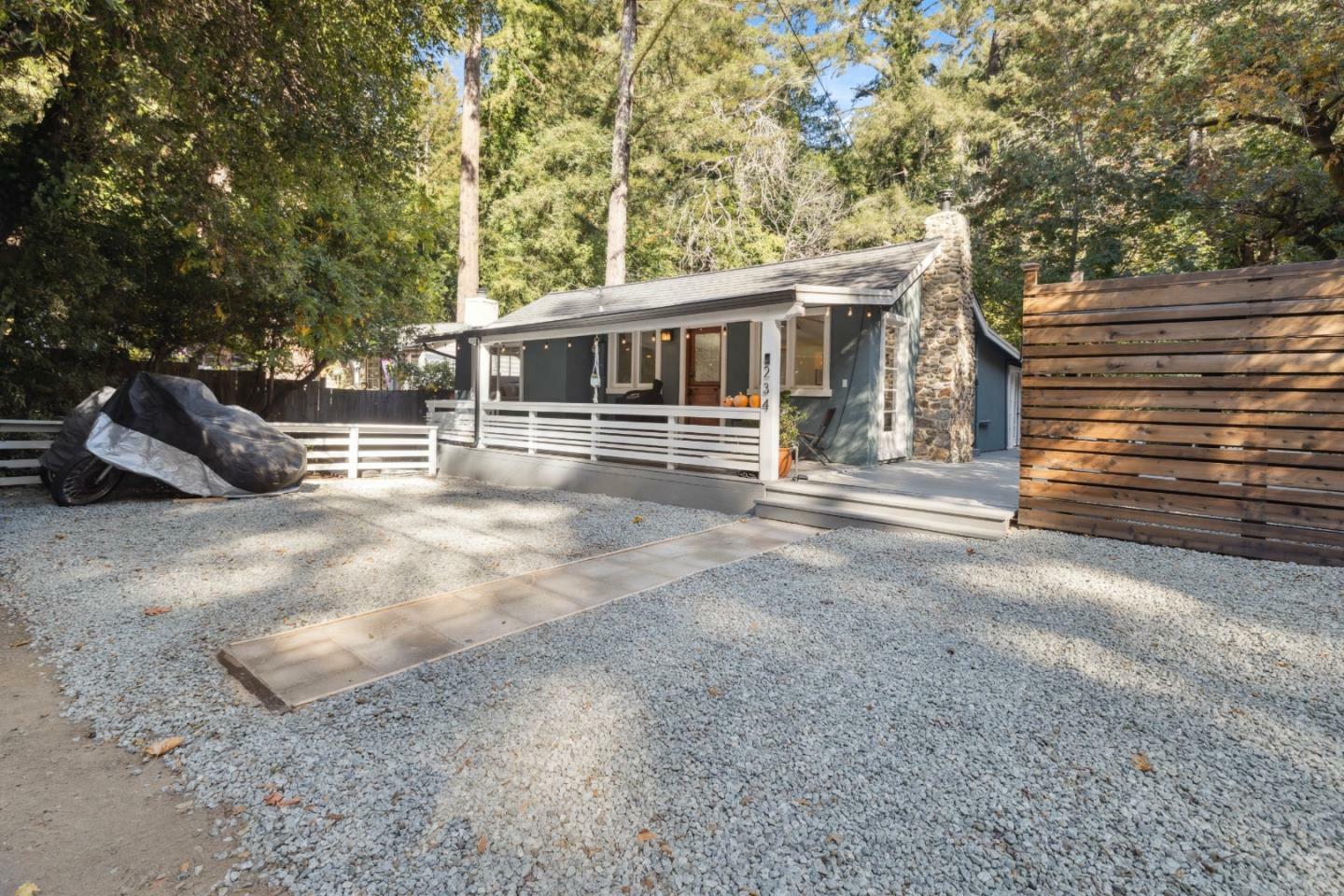 Property Photo:  234 Waner Way  CA 95018 