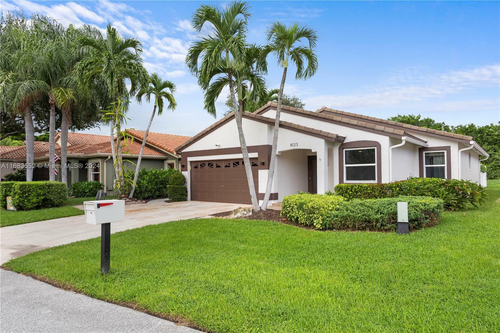 Property Photo:  4123 NW 2nd Ln  FL 33445 