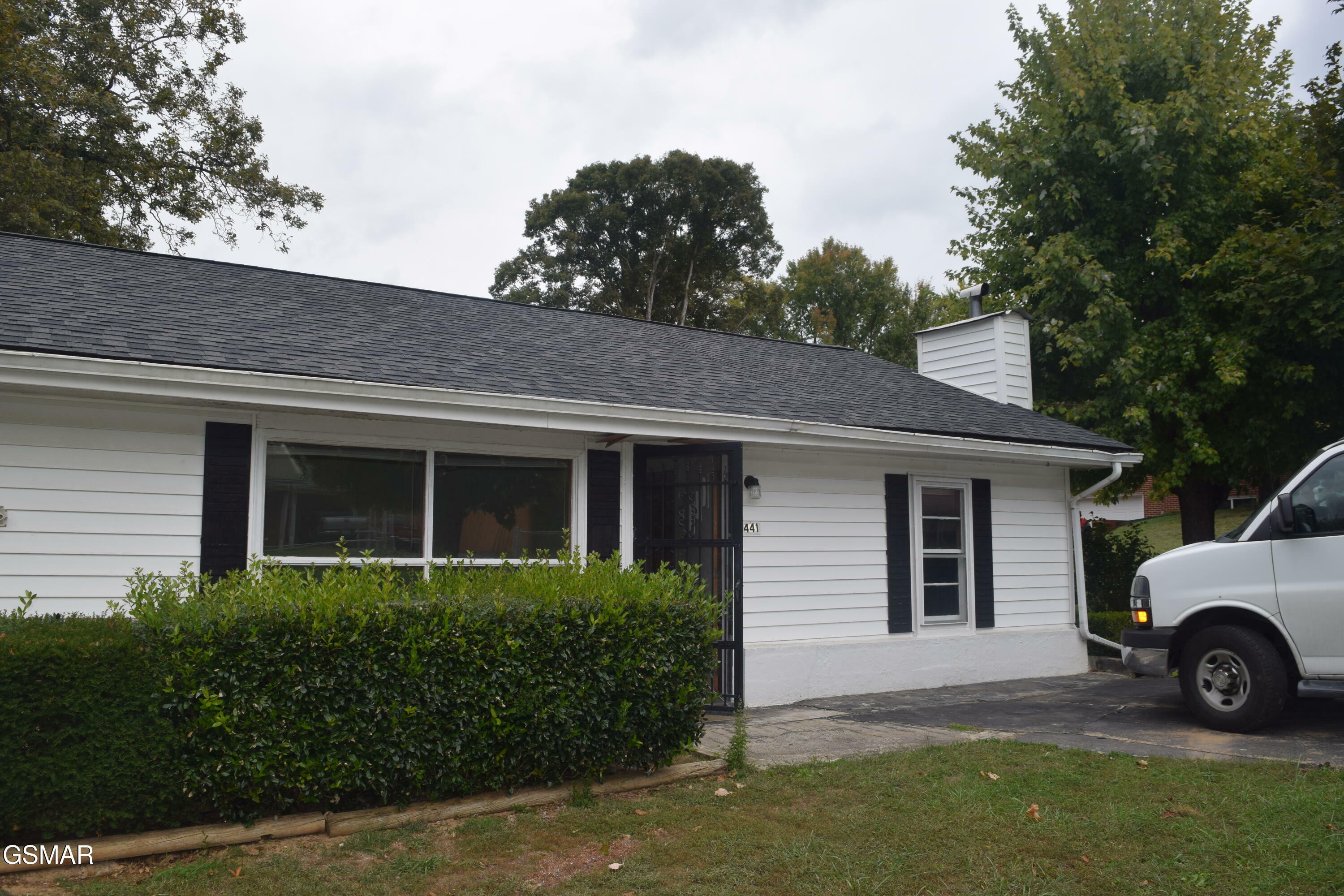 Property Photo:  441 Mimosa Street  TN 37645 