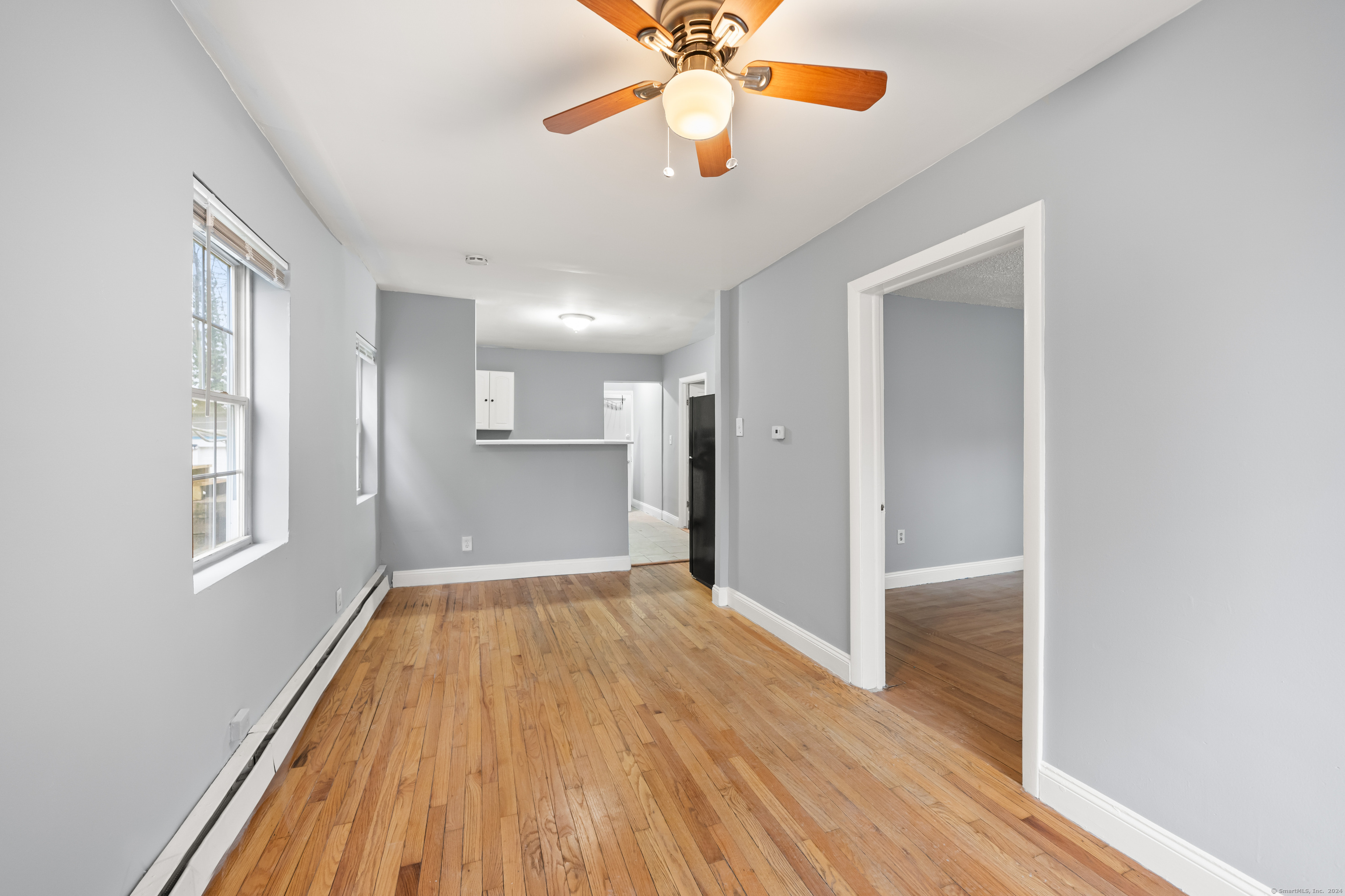 Property Photo:  666 Ogden Street #1  CT 06608 