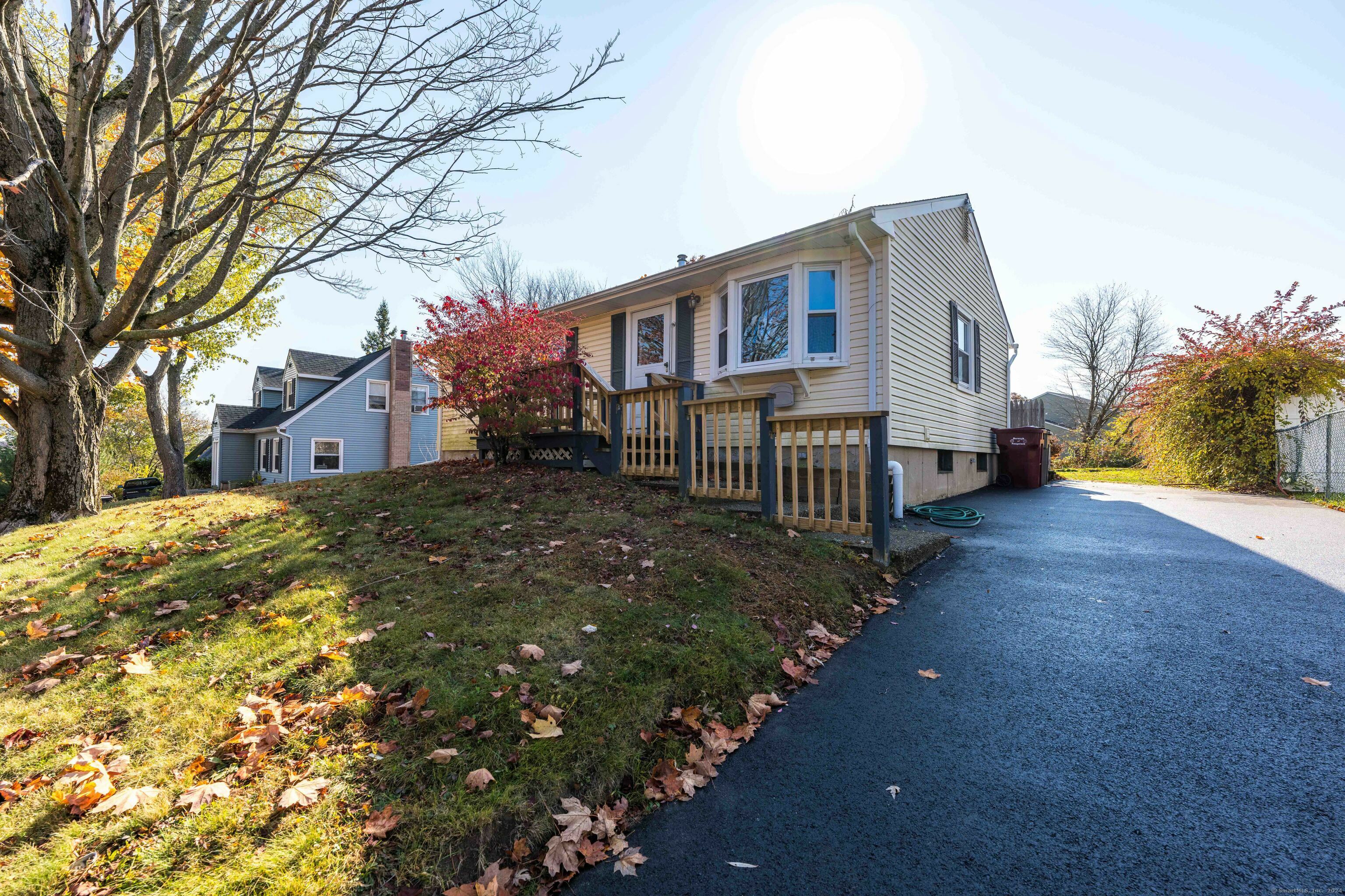 115 Sunburst Road  Naugatuck CT 06770 photo