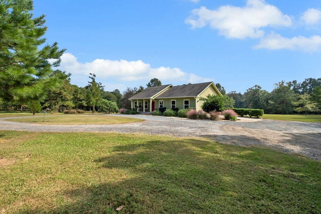 Property Photo:  426 Bond Road  GA 39827 