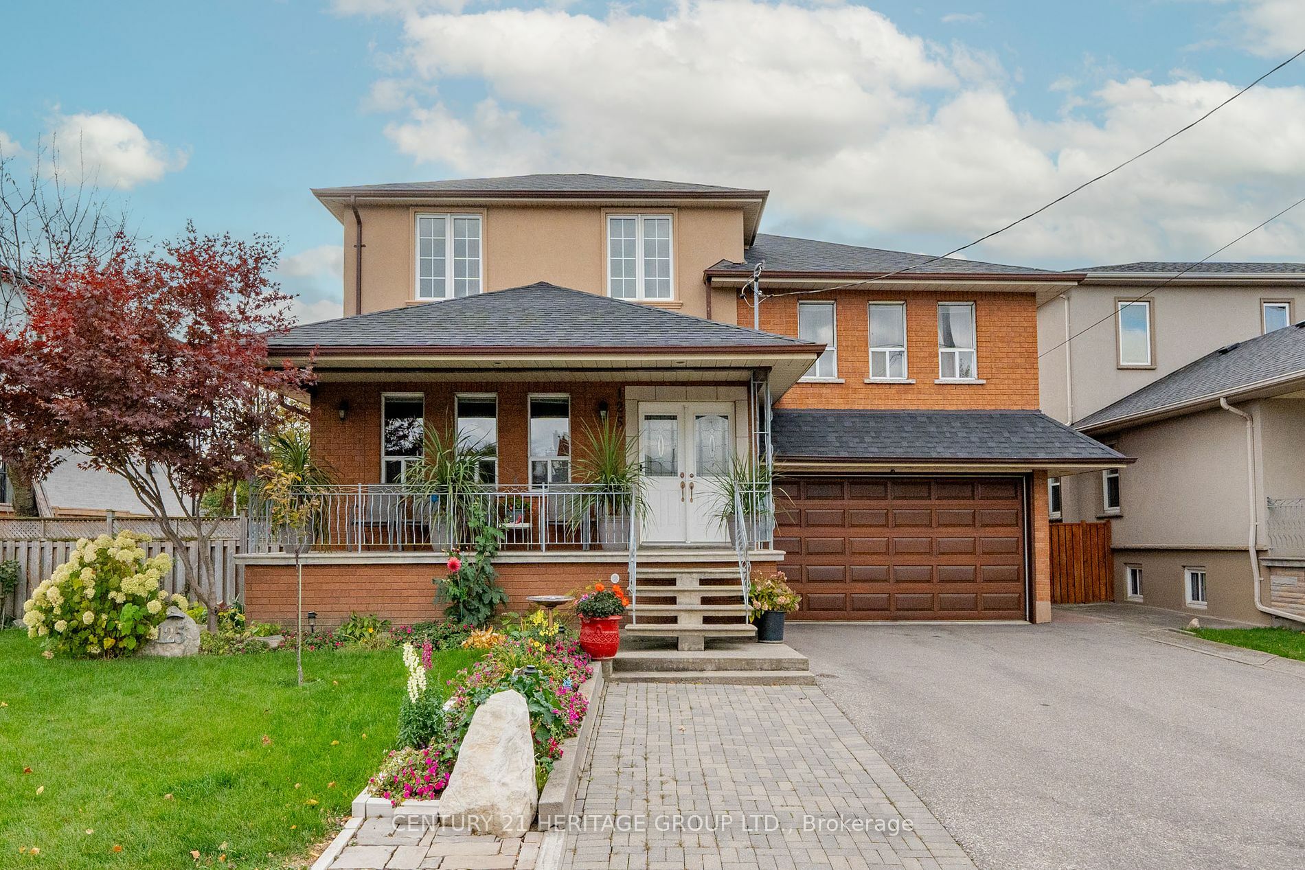 125 Anthony Rd  Toronto ON M3K 1B7 photo