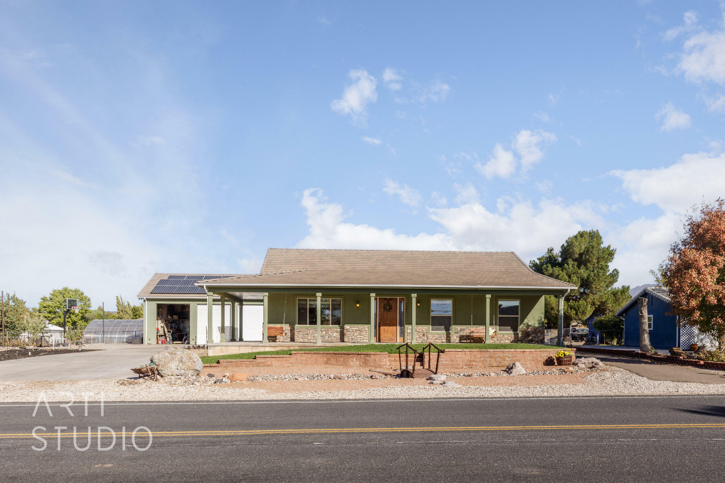 Property Photo:  1488 W Diamond Valley Dr  UT 84770 