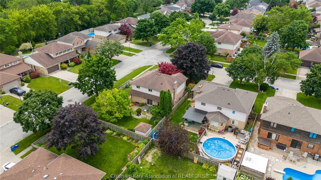 Property Photo:  119 Hedge Maple Path  ON N7L 5E5 