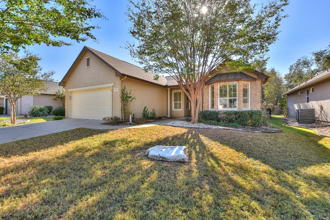 Property Photo:  103 Dewberry Drive  TX 78633 