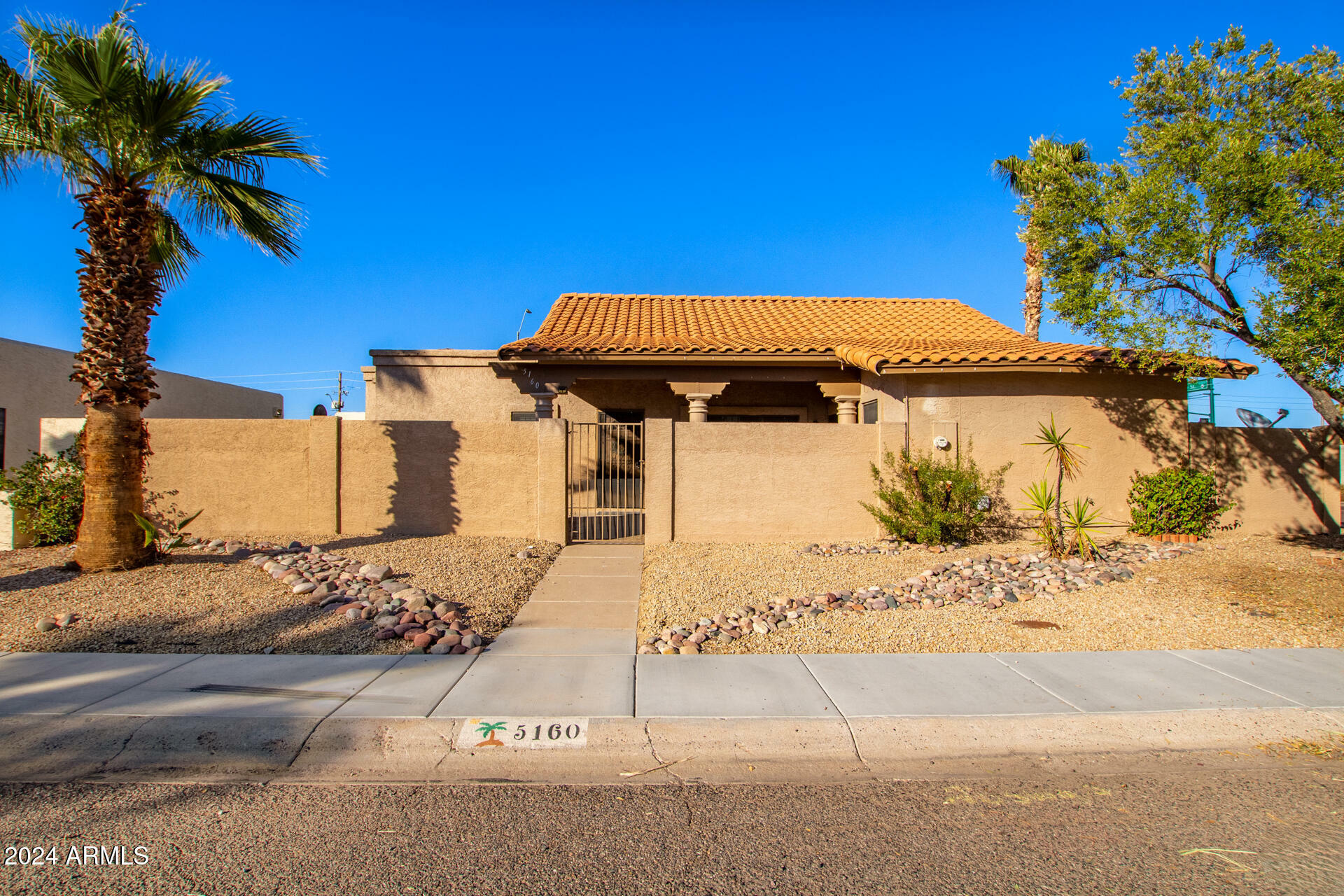 Property Photo:  5160 E Karen Drive  AZ 85254 