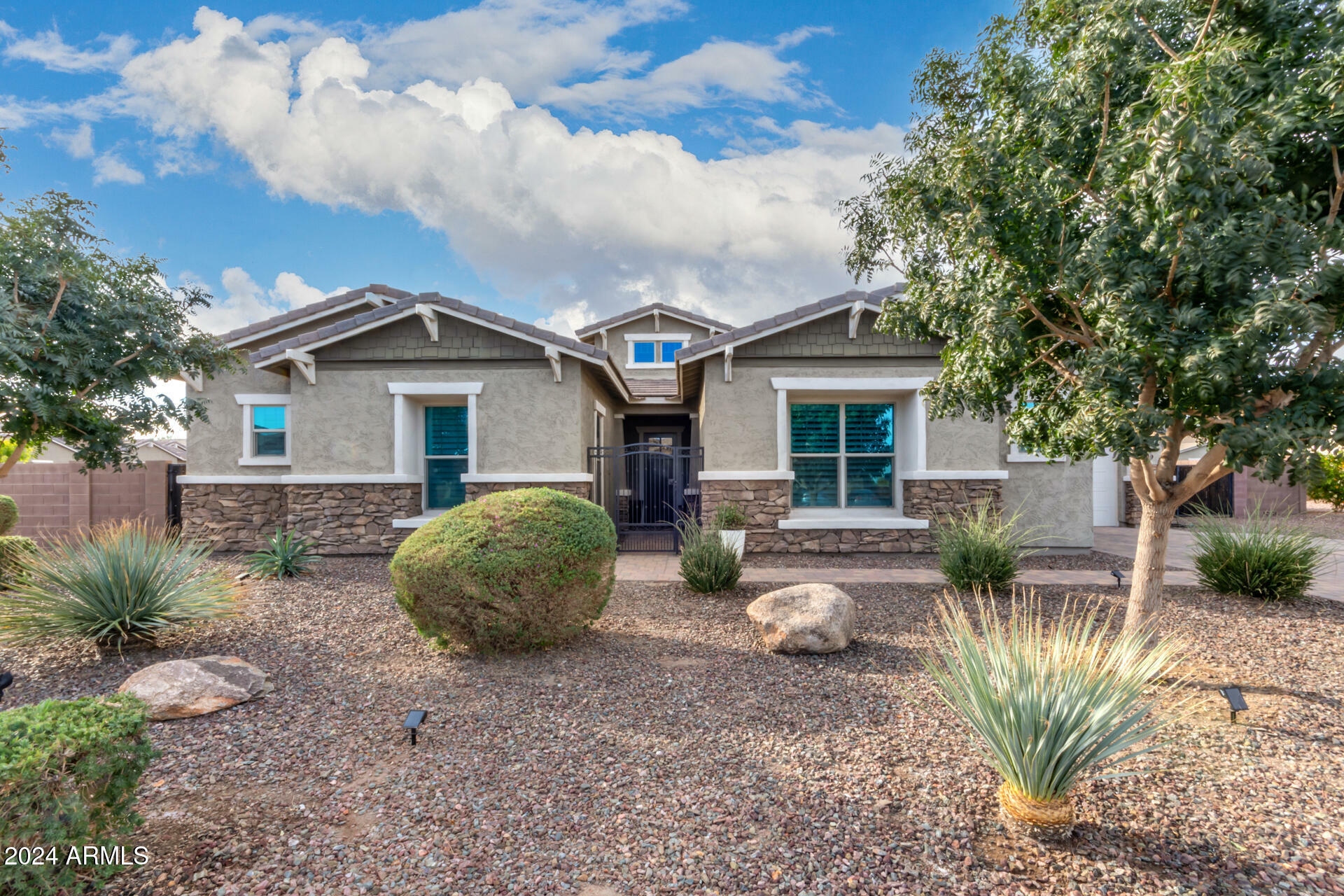 Property Photo:  4304 N 184th Drive  AZ 85395 