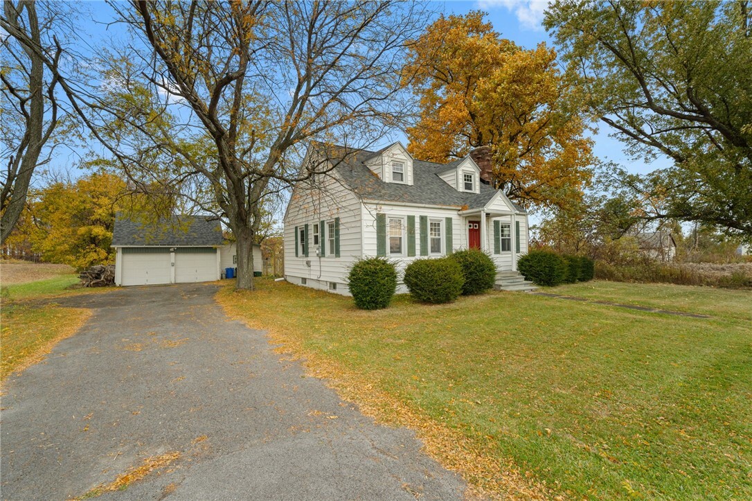 Property Photo:  230 Hayts Road  NY 14850 