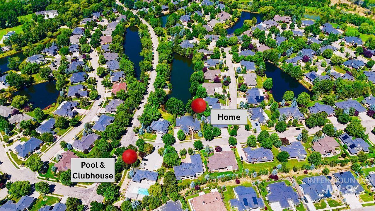 Property Photo: 1775 S Aspen River Way ID 83616