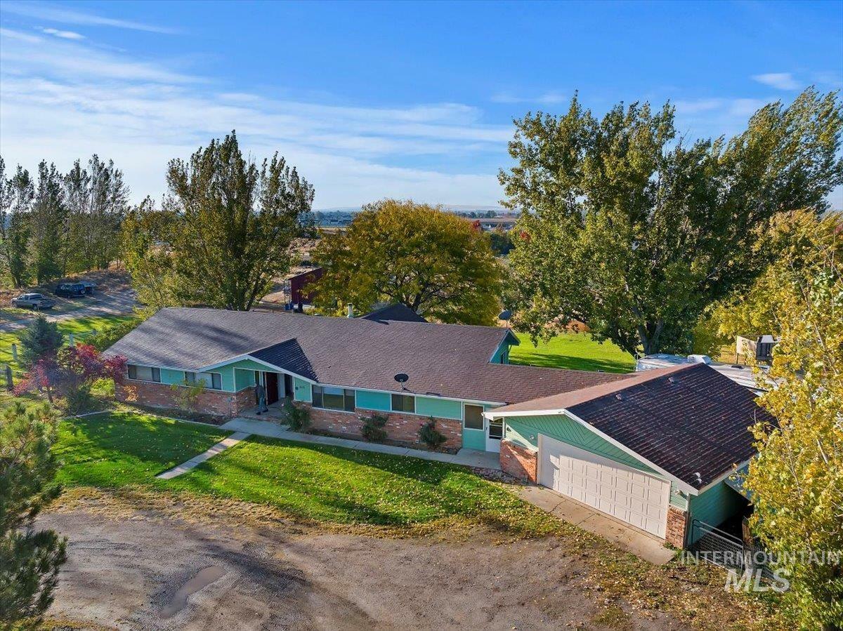 Property Photo: 3601 W Amity Rd ID 83642