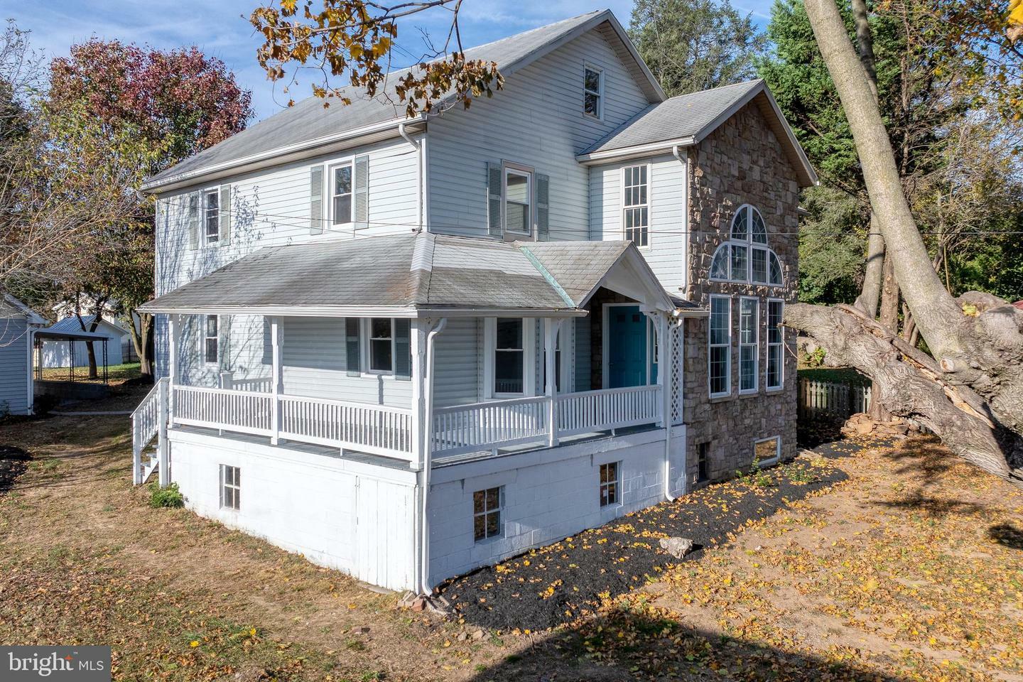 Property Photo:  2273 Woodbine Road  PA 17302 