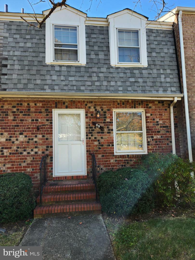 Property Photo:  89 Watkins Park Drive 45  MD 20774 