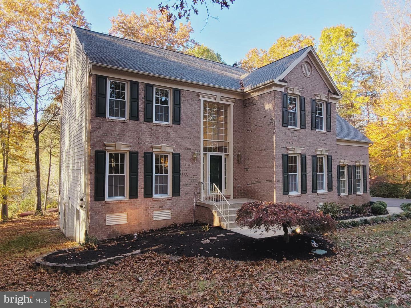 Property Photo:  6691 River Ford Court  VA 20112 