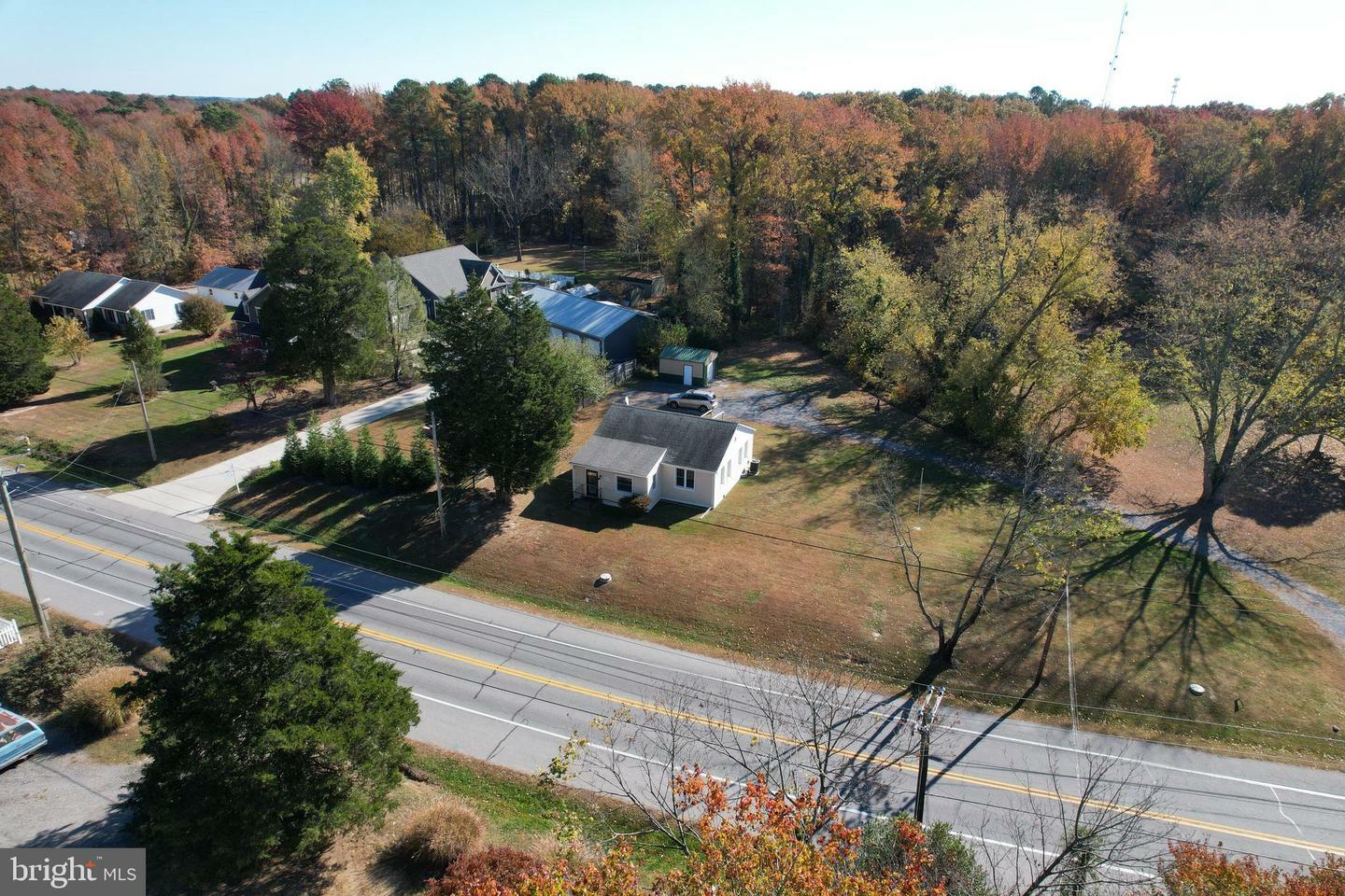 Property Photo:  5951 Rock Hall Road  MD 21661 