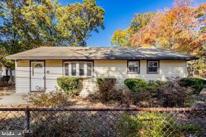 Property Photo:  210 Pardee Boulevard  NJ 08015 